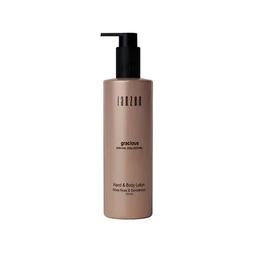 Janzen Bodylotion Gracious 250 ml