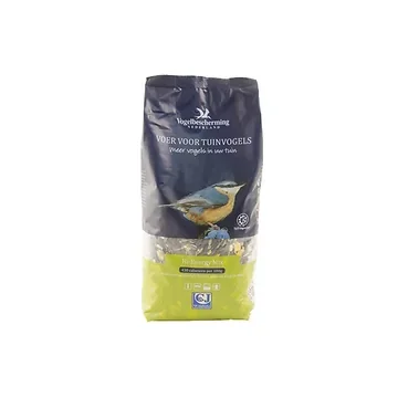 Vogelbescherming Nederland premium Hi-Energy mix 1.75 ltr