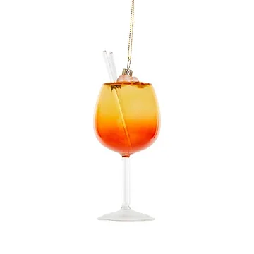 Spritz Yup in de boom
