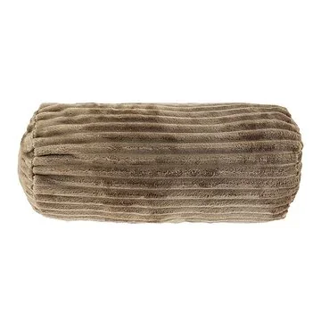 Unique Living Sierkussen Dez Taupe 20 x 45 cm