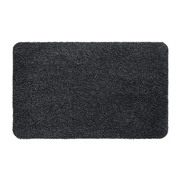 Hamat Deurmat Aquastop Anthracite 50x80