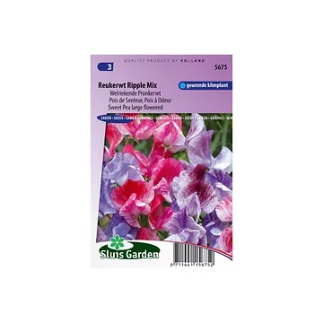 Lathyrus od. Ripple Formula mix