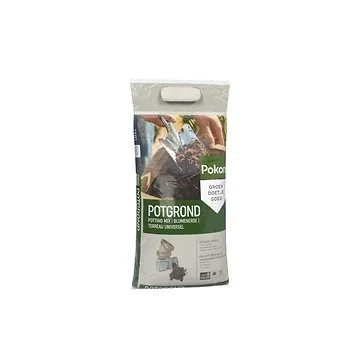 Pokon Potgrond Universeel 10L