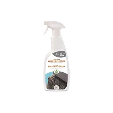 Exotan® Care textilene & wicker cleaner