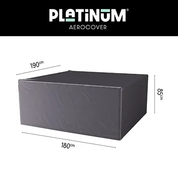 Aerocover Tuinsethoes 7920 180 x 85 x 190 cm