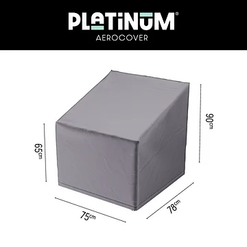 Aerocover Loungestoelhoes 7965 75 x 90 x 78 cm