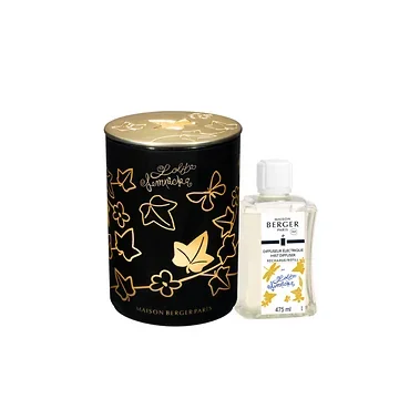 Mist Diffuser Lolita Lempicka Noir