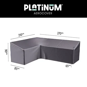 Aerocover Loungesethoes 7991 270 x 90 x 85 cm