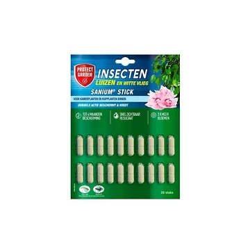 Protect Garden Sanium stick 20x2 gr