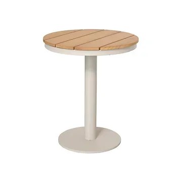 Royal Seasons Sidetable Belize Zand 46 x 52 cm