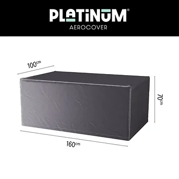 Aerocover Tuintafelhoes 7922 160 x 70 x 100 cm