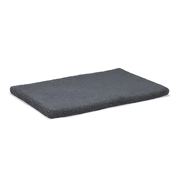 Beeztees Hondenkussen Orthopedisch Ito Donkergrijs 109 x 69 cm
