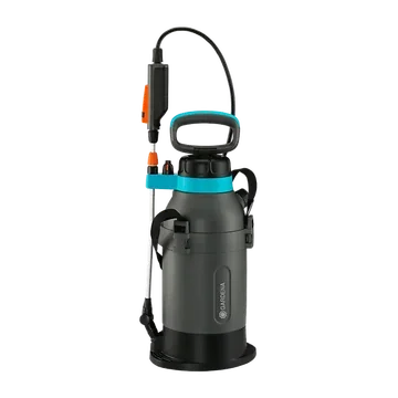 Gardena Drukspuit Plus 5 L