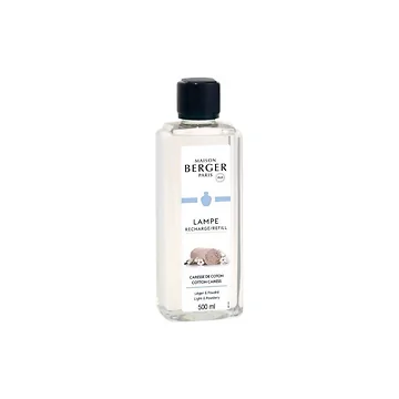 Lampe Berger Huisparfum 500ml Caresse de Coton