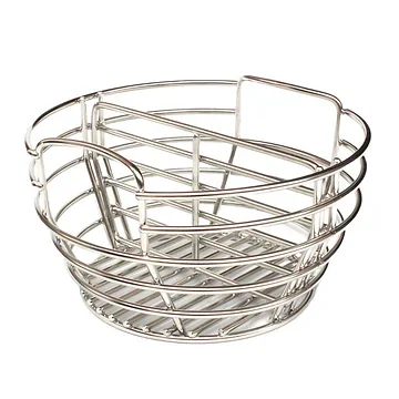 The Bastard Charcoal Basket Compact