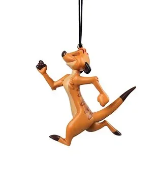 Kurt Adler kersthanger Timon