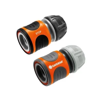 Gardena Slangstukset 13 mm (1/2") – 15 mm (5/8")