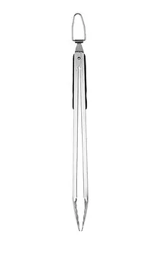 Maestro BBQ Tang RVS 43.5 cm