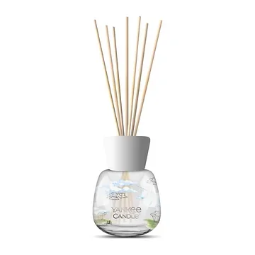 Yankee Candle Geurstokjes Clean Cotton Signature