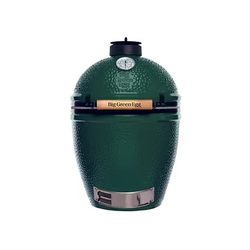 Big Green Egg Kamado-barbecue Medium Groen