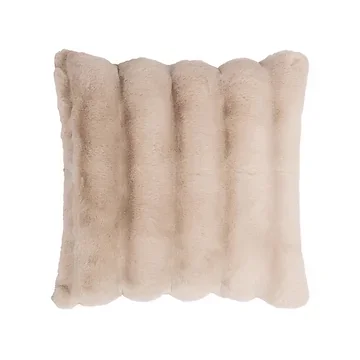 Kussen Lou 45 x 45 cm caramel