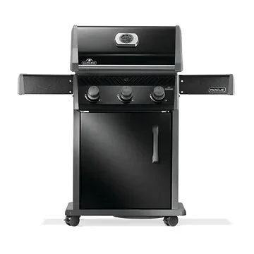 Napoleon Gasbarbecue Rogue® 425 50 Years Anniversary Edition