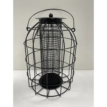 Pro Garden Vogelvoerhouder Noten Metaal