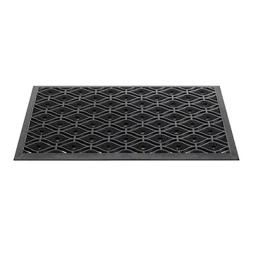Hamat Deurmat Armada Black 45x75