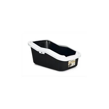 Beeztees Katb Blitz Open Zwt/Wit 57X37X27