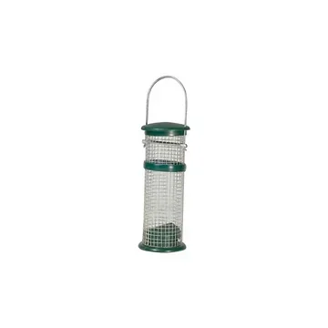Wildbird Plastic pindasilo klein 27 cm