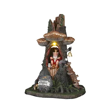 Efteling Trollenkoning 14 x 14,5 x 19,5 cm