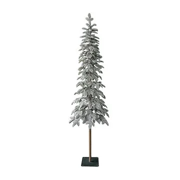 Evergreen kunstkerstboom mountain 210 x 60 cm