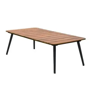 Ease up Salontafel Napoli Bruin 120 x 60 x 38 cm