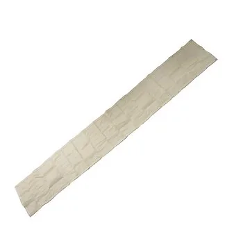 Platinum Sun&Shade Coolfit Balkondoek Gebroken Wit 500 x 80 cm