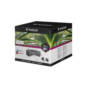 Aerocover Loungesethoes 7957 300 x 90 x 90 cm