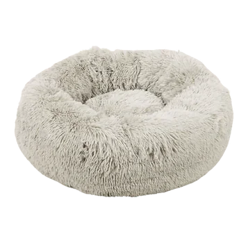 Beeztees Hondenmand Yali Grijs 60 x 23 cm