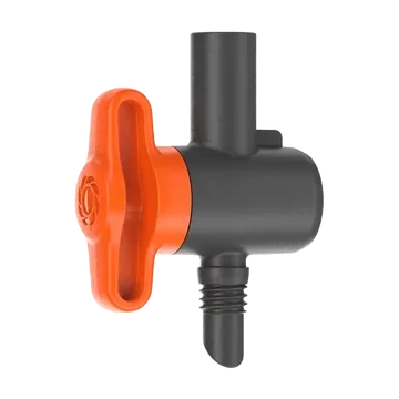 Gardena Reguleerventiel 3/16" Micro-Drip Systeem