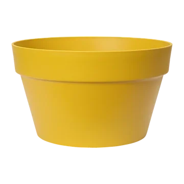 Elho Loft Urban Schaal 35cm Oker