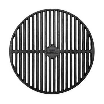 The Bastard Cast Iron Grid Small ø 25 cm