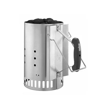 Weber® Brikettenstarterset 32 x 20 x 24 cm