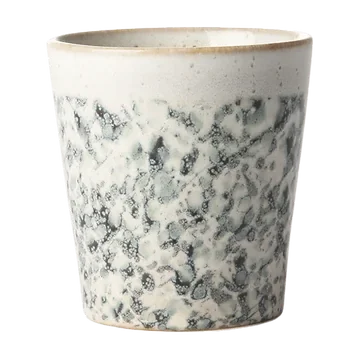 HKliving Koffiekopje 70's Ceramics Hail 0.23 L