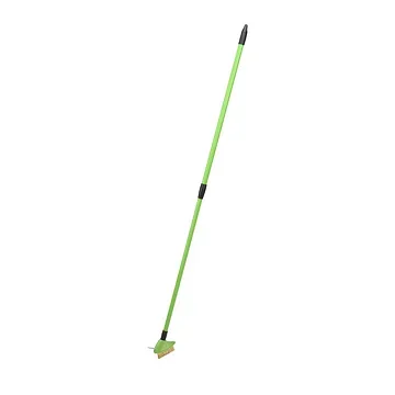 Progarden Onkruidborstel uitschuifbaar van 79 tot 136 cm