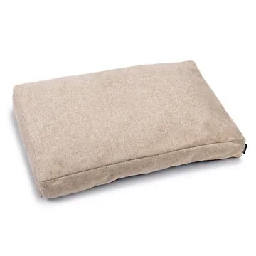 Beeztees hondenkussen Zia beige 120 x 80 cm