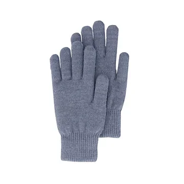 Sarlini Handschoenen Denim melange