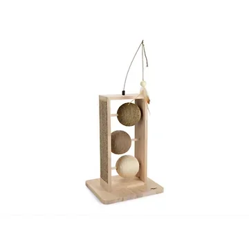 Designed by Lotte Hout Krabbollen Lomax 50