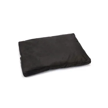 Beeztees Orthopedisch Ligkussen Uma Antraciet 100x70