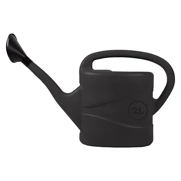Talen Tools Gieter 2 liter Antraciet