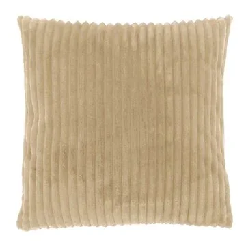 Unique Living Sierkussen Dez Zand 45 x 45 cm