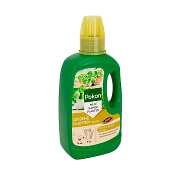 Pokon Bio Groene planten Voeding 500ml