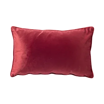 Dutch Decor Sierkussen Finn Merlot 30 x 50 cm